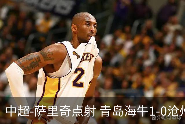 中超-萨里奇点射 青岛海牛1-0沧州雄狮携手保级