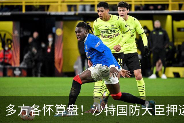 多方各怀算盘！沙特国防大臣押运10亿美元飞去伊朗，求胡塞停火？