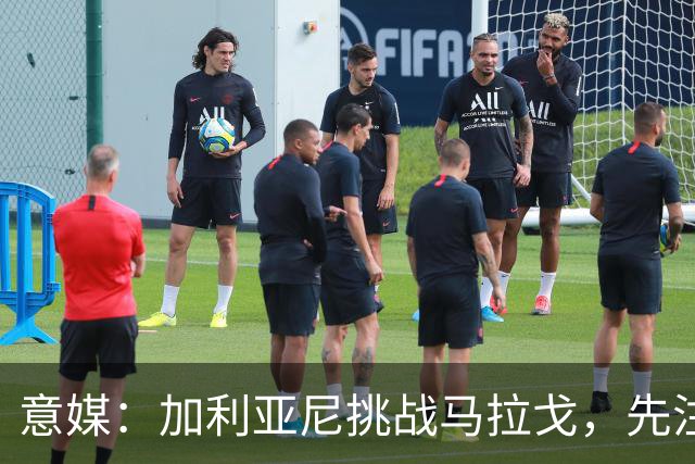 意媒：加利亚尼挑战马拉戈，先注册再参选