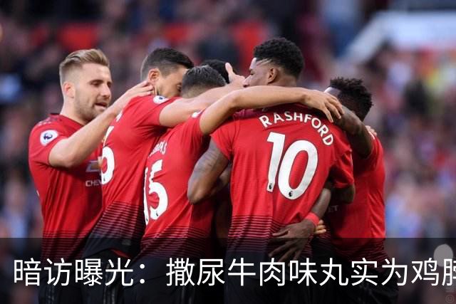 暗访曝光：撒尿牛肉味丸实为鸡脖泥制作 河南多家食品企业被查