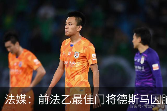 法媒：前法乙最佳门将德斯马因脑震荡后遗症宣布退役