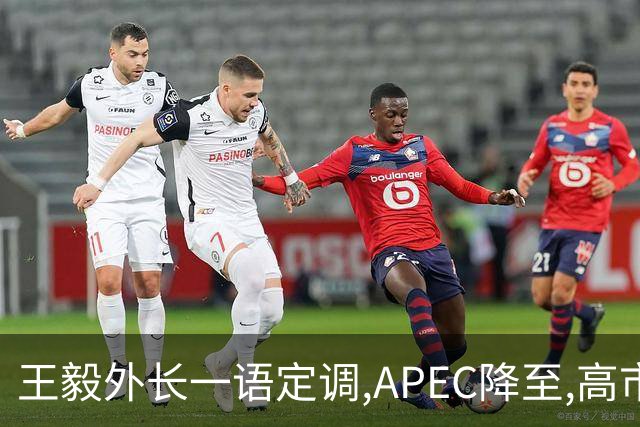 王毅外长一语定调,APEC降至,高市打算破罐子破摔？日国内已经炸锅