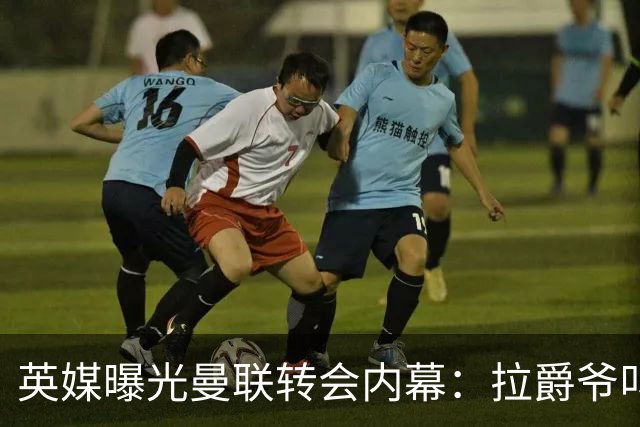 英媒曝光曼联转会内幕：拉爵爷叫停转会交易，威尔考克斯成背锅侠