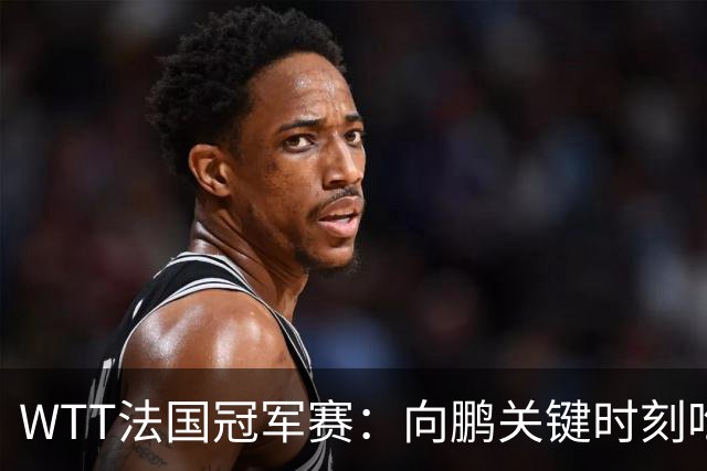 WTT法国冠军赛：向鹏关键时刻吃俩发球，2-3惜败不敌老将奥恰洛夫